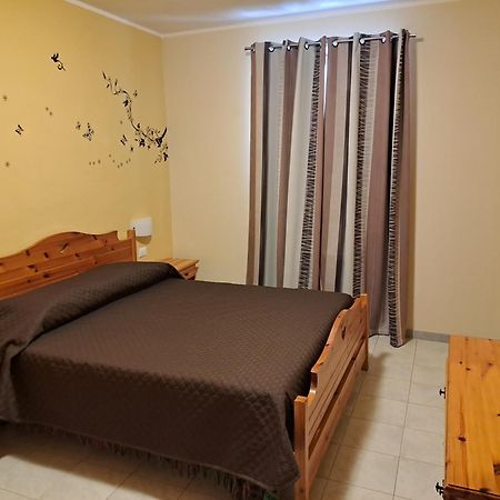 Grotta Dei Colombi Otel Scanno Dış mekan fotoğraf