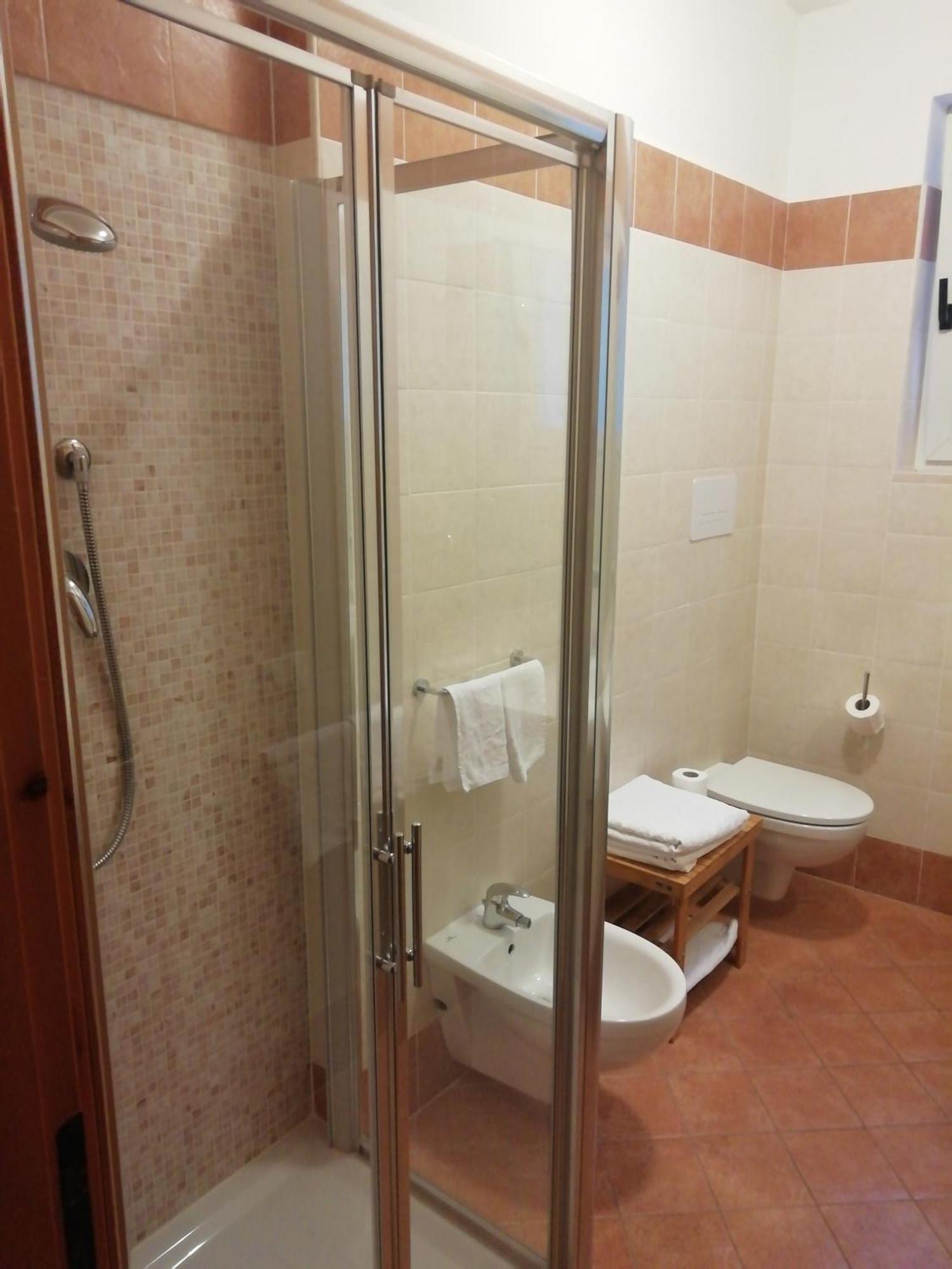 Grotta Dei Colombi Otel Scanno Dış mekan fotoğraf